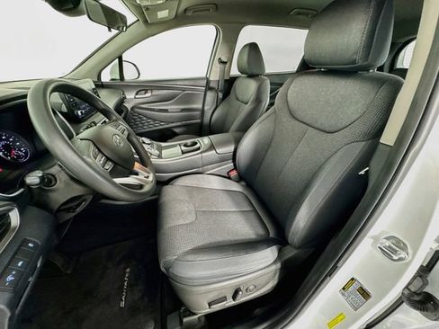 Used 2022 Hyundai Santa Fe SEL AWD/4WD image 25