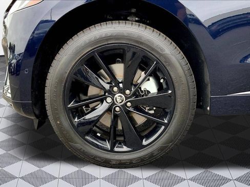 New 2025 Jaguar F-PACE R-Dynamic S AWD/4WD image 5