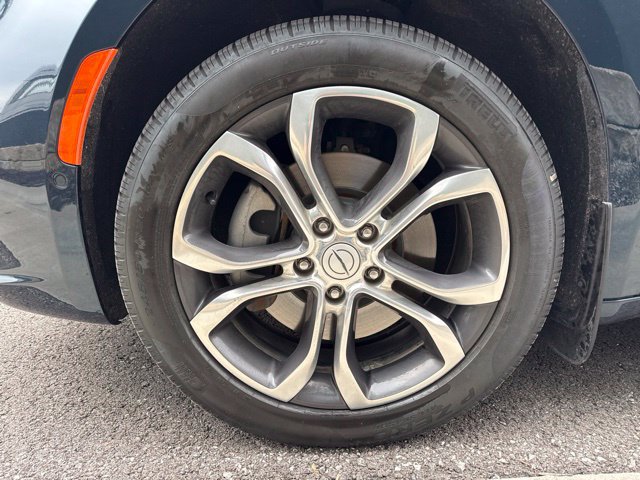 Used 2025 Chrysler Pacifica Pinnacle AWD/4WD image 21