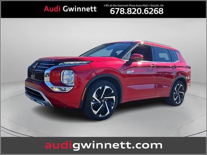 Used 2023 Mitsubishi Outlander SEL