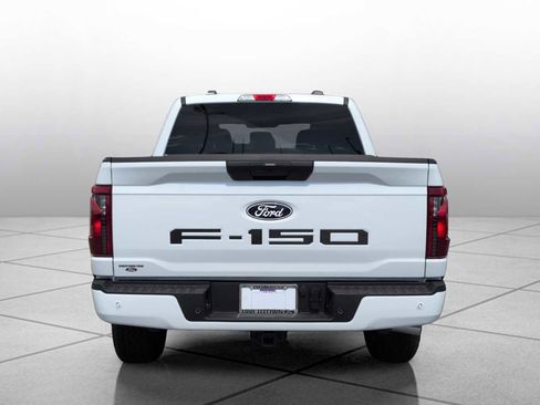 New 2025 Ford F150 STX image 14