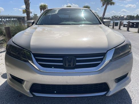 Used 2013 Honda Accord LX image 5