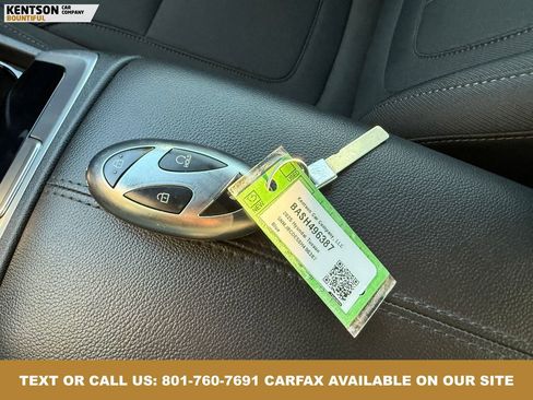 Used 2025 Hyundai Tucson SEL image 38