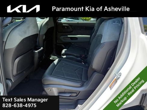 New 2027 Kia Telluride SX Prestige X-Pro AWD/4WD image 23