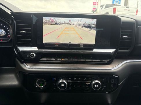 Used 2023 GMC Sierra 1500 SLT w/ SLT Premium Package image 13