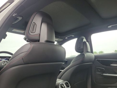 New 2026 Mercedes-Benz C 43 AMG 4MATIC Sedan image 12