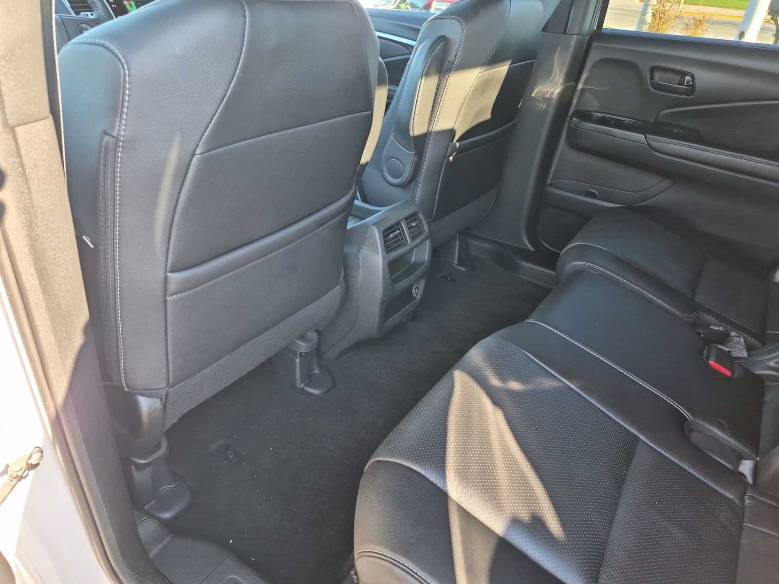 Certified 2023 Honda Passport EX-L image 18
