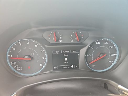 Certified 2018 Chevrolet Equinox LT FWD image 20