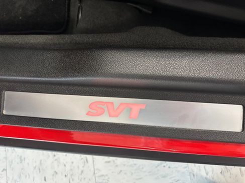 Used 2011 Ford Mustang Shelby GT500 w/ SVT Performance Pkg image 23