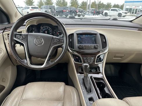 Used 2015 Buick LaCrosse Leather image 17