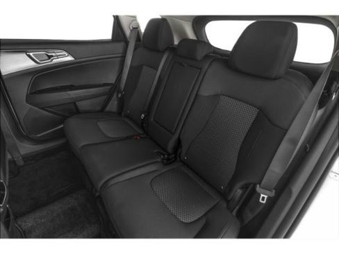 Certified 2023 Kia Sportage LX AWD/4WD image 16