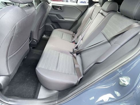 Used 2026 Toyota RAV4 SE AWD/4WD image 11
