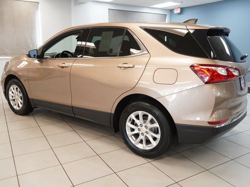 Used 2019 Chevrolet Equinox LT FWD image 7