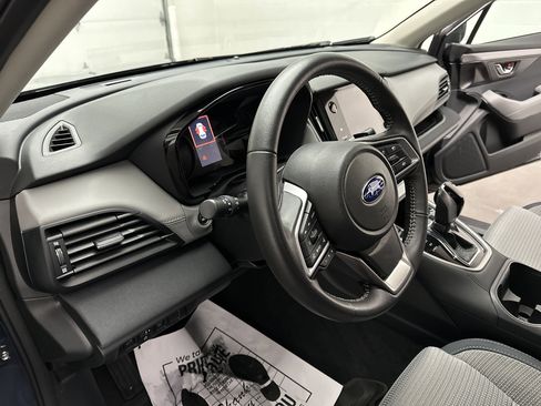 Certified 2025 Subaru Outback Premium image 15