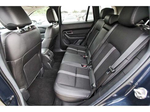 Used 2026 MAZDA CX-50 AWD 2.5 S w/ Preferred Pkg image 12