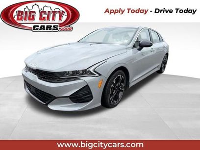 Used 2024 Kia K5 GT-Line w/ GT-Line Premium Package