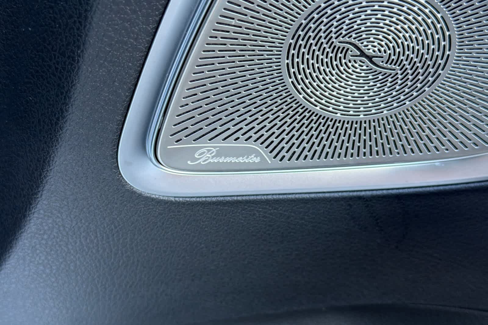 Used 2024 Mercedes-Benz C 300 4MATIC Sedan image 19