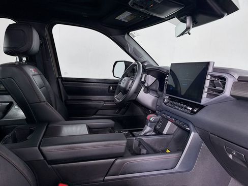 Used 2025 Toyota Tundra TRD Pro image 35