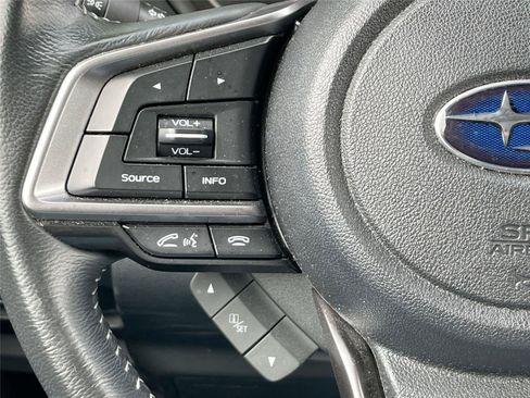 Used 2023 Subaru Forester Premium AWD/4WD image 28