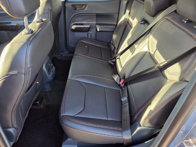 New 2026 Ford Maverick Tremor AWD/4WD image 7