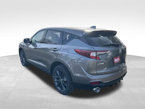 New 2026 Acura RDX SH-AWD image 3