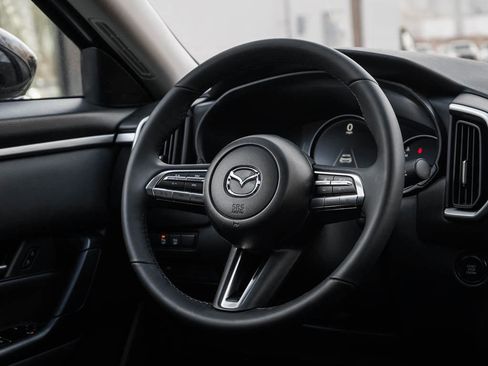 New 2026 MAZDA CX-50 Meridian Edition image 14