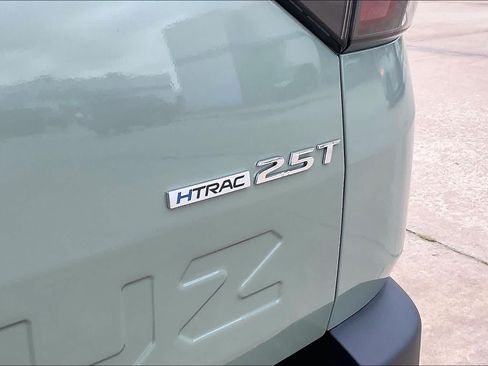Used 2024 Hyundai Santa Cruz Limited AWD/4WD image 11