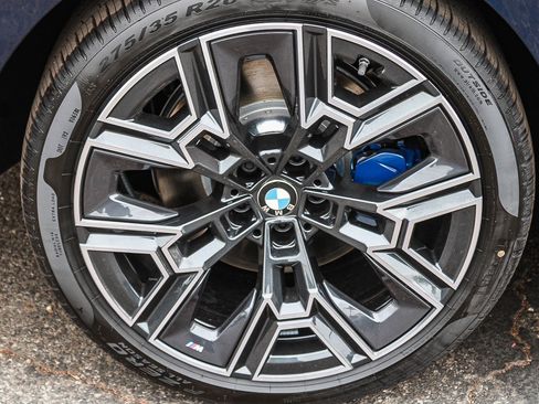 New 2027 BMW 530i w/ M Sport Package RWD image 11