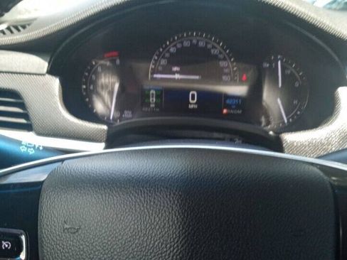 Used 2017 Cadillac XTS FWD image 29