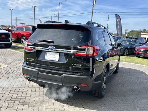 New 2026 Subaru Ascent Limited AWD/4WD image 6