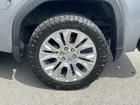Used 2020 GMC Sierra 1500 Denali w/ Denali Ultimate Package AWD/4WD image 13