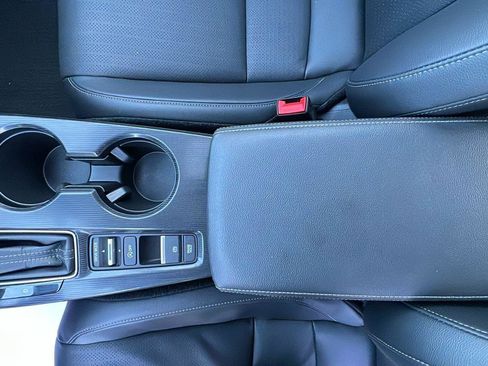 Used 2024 Honda Civic Touring image 24