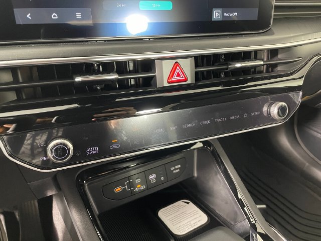 New 2026 Kia K5 GT-Line FWD image 6