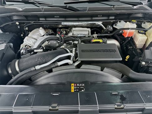 Used 2021 GMC Sierra 2500 AT4 w/ AT4 Premium Plus Package image 32