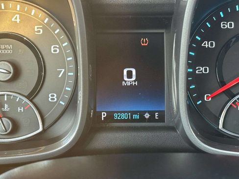 Used 2016 Chevrolet Malibu LS FWD image 23