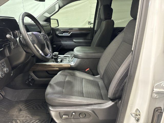 Used 2024 Chevrolet Silverado 1500 RST w/ All Star Edition Plus AWD/4WD image 19