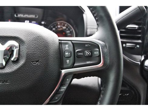 Used 2024 RAM 2500 Laramie w/ Sport Appearance Package AWD/4WD image 26