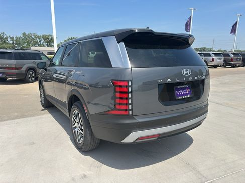 New 2026 Hyundai Palisade SE AWD/4WD image 6