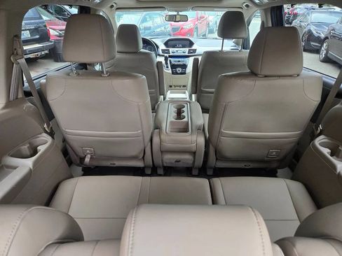 Used 2013 Honda Odyssey EX-L image 31