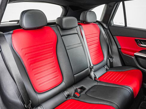 Certified 2024 Mercedes-Benz GLC 300 4MATIC image 10