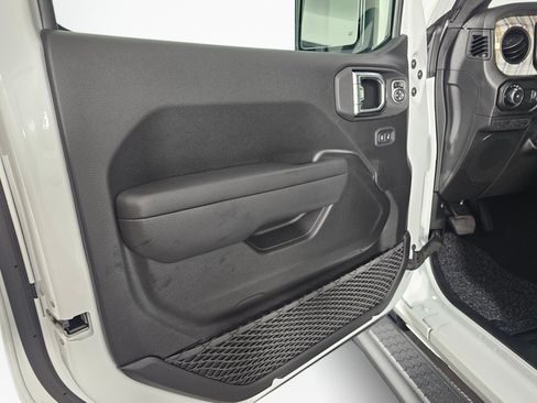 New 2026 Jeep Wrangler Unlimited Sport AWD/4WD image 21