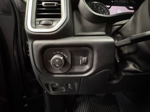 Used 2022 RAM 1500 Big Horn AWD/4WD image 26