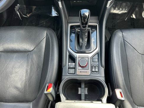 Used 2021 Subaru Forester Limited w/ Popular Package #3 image 23