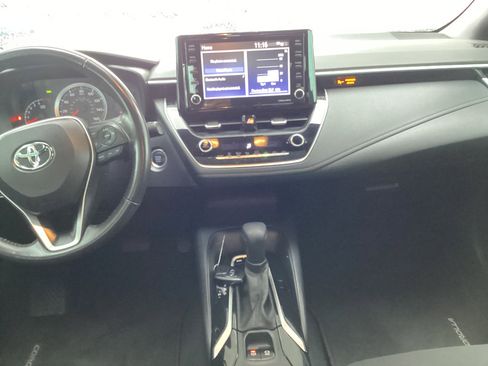 Certified 2022 Toyota Corolla SE image 15