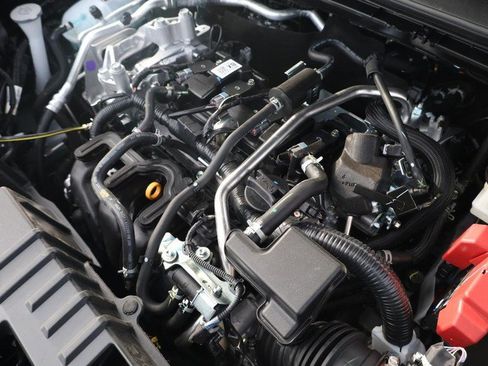 New 2026 Nissan Kicks SV w/ Cold Weather Package image 24