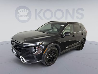 Used 2023 Honda CR-V Sport Touring