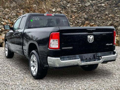 Used 2021 RAM 1500 Big Horn image 11
