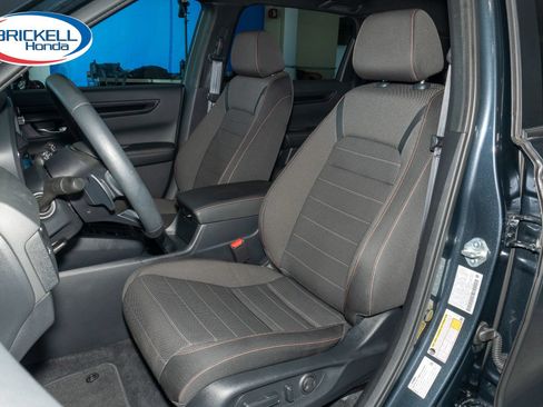 Certified 2023 Honda CR-V Sport image 21