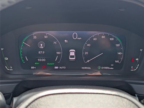 Used 2024 Honda Accord Sport image 22