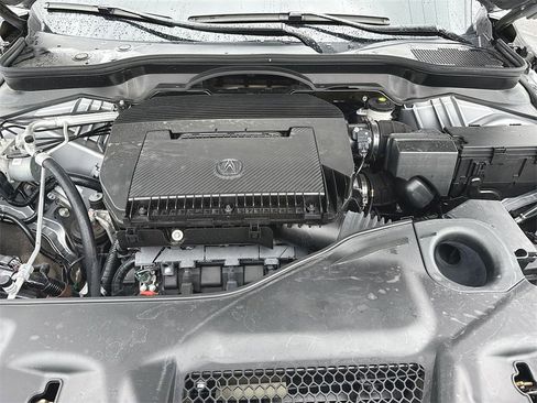 Used 2023 Acura MDX Technology image 27
